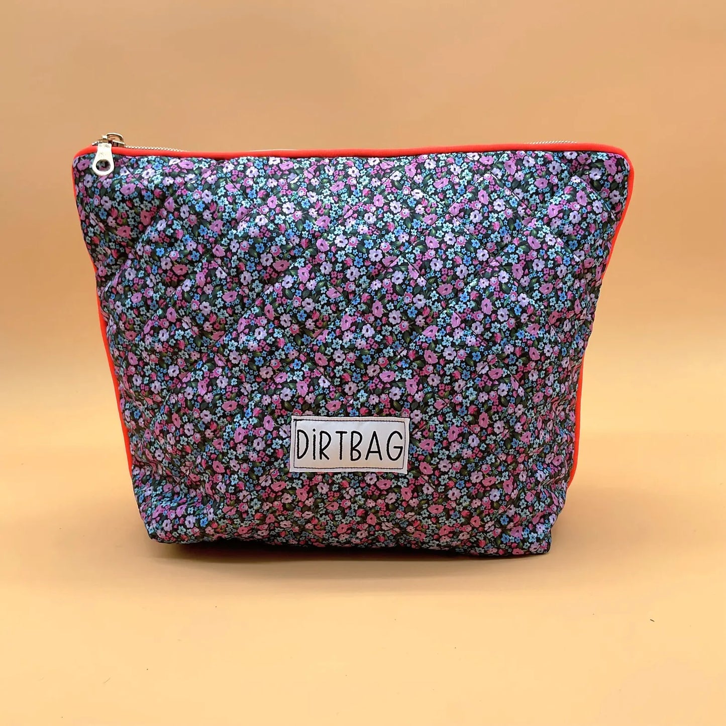 Dirtbag Zip Bag