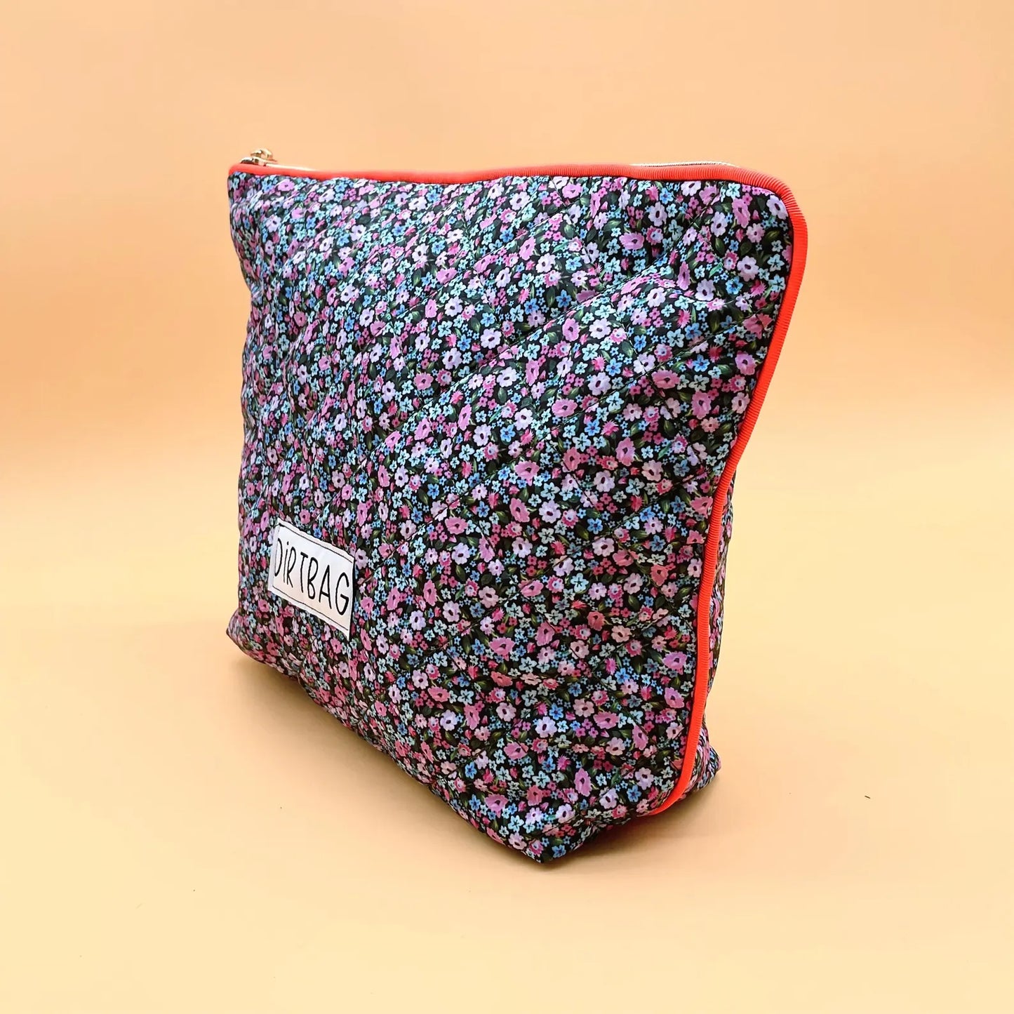 Dirtbag Zip Bag