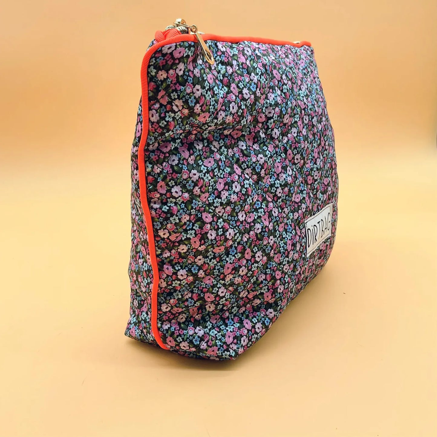 Dirtbag Zip Bag