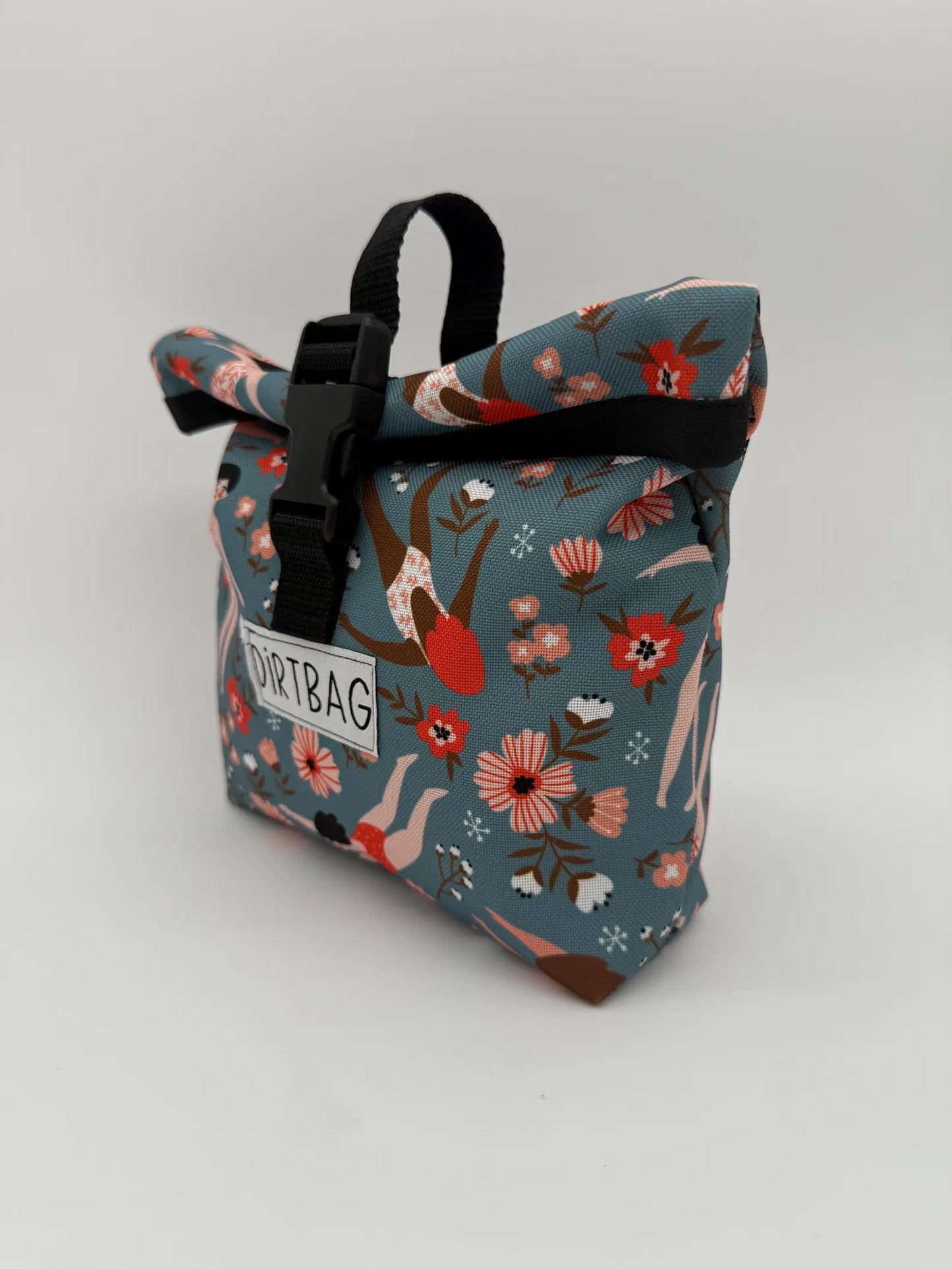 Dirtbag 'Let's Go Swimming' Swim Bag
