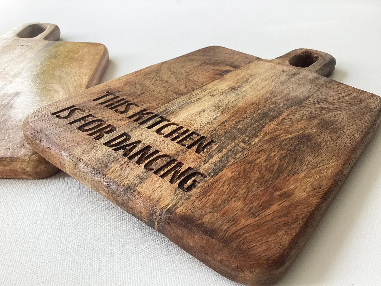 Mango Paddle Board - Kitchen Is For Dancing