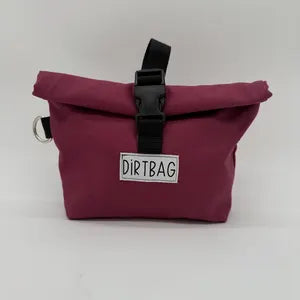 Dirtbag Swim Bag - Wine