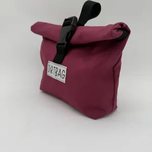 Dirtbag Swim Bag - Wine