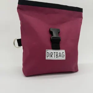 Dirtbag Swim Bag - Wine