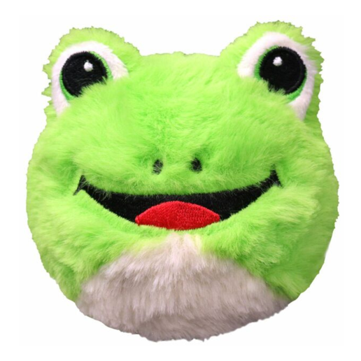 Ty Jumper Frog Beanie Bouncer