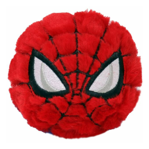 Ty Marvel Spiderman Beanie Bouncer