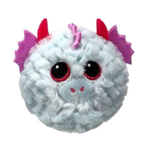 Ty Mystic Dragon Beanie Bouncer
