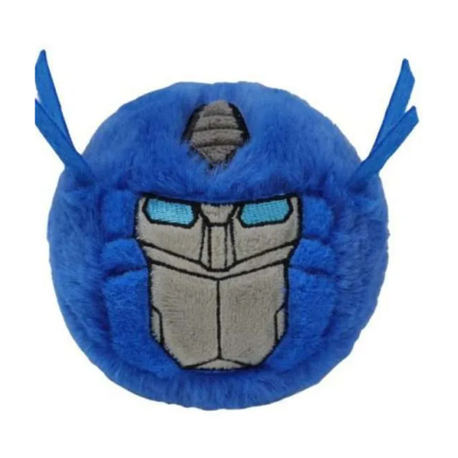 Ty Transformers Optimus Prime Beanie Bouncer