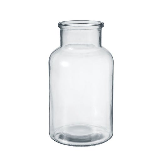 Hailey Botanical Vase
