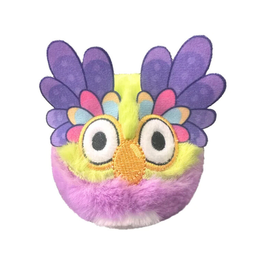 Ty Beanie Bouncer Bluey Chattermax