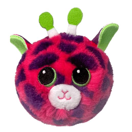 Ty Gilbert Giraffe Beanie Bouncer