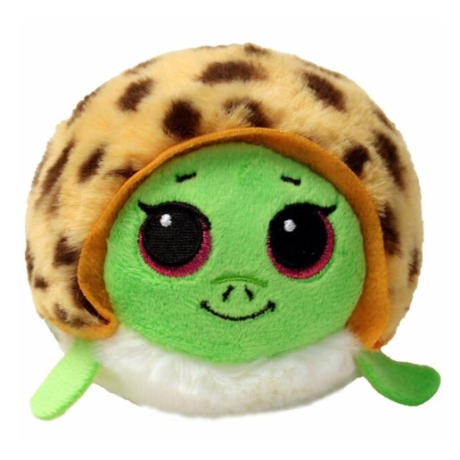 Ty Cruiser Turtle Beanie Bouncer