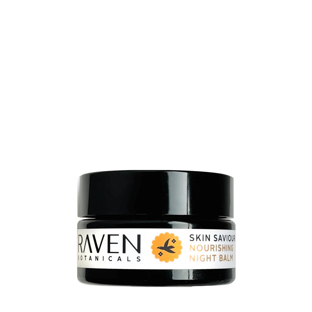 Skin Saviour Night Balm | Nourishing Face Balm