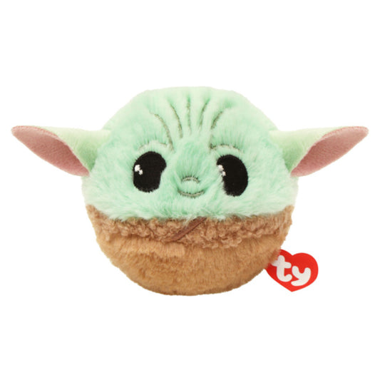 Ty Grogu Beanie Bouncer