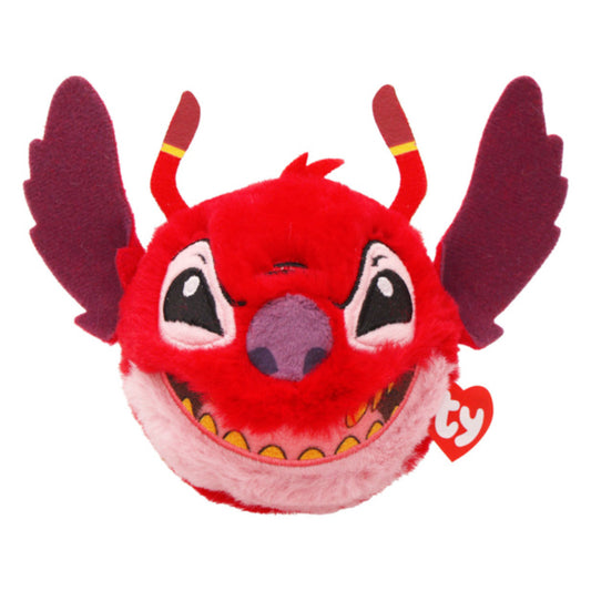 Ty Disney Leroy Beanie Bouncer