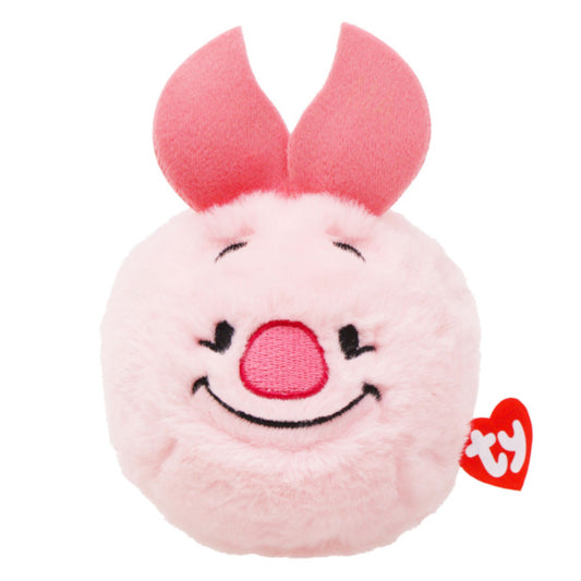 Ty Winnie The Pooh Piglet Beanie Bouncer