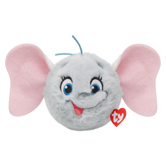Ty Disney Dumbo Elephant Beanie Bouncer